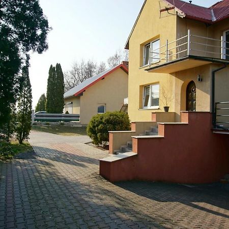 Pokoje Goscinne Stradunia Exterior foto