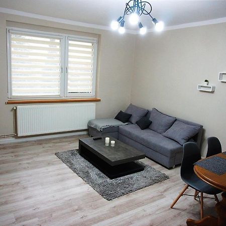 Pokoje Goscinne Stradunia Exterior foto